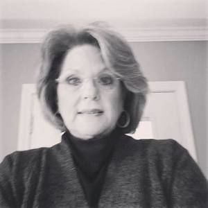 Meet your Posher, Martha